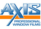 Axis Window Tint